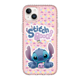 3544-iphone-14-plus-golden-case-magsafe-compatible-pink-glitter
