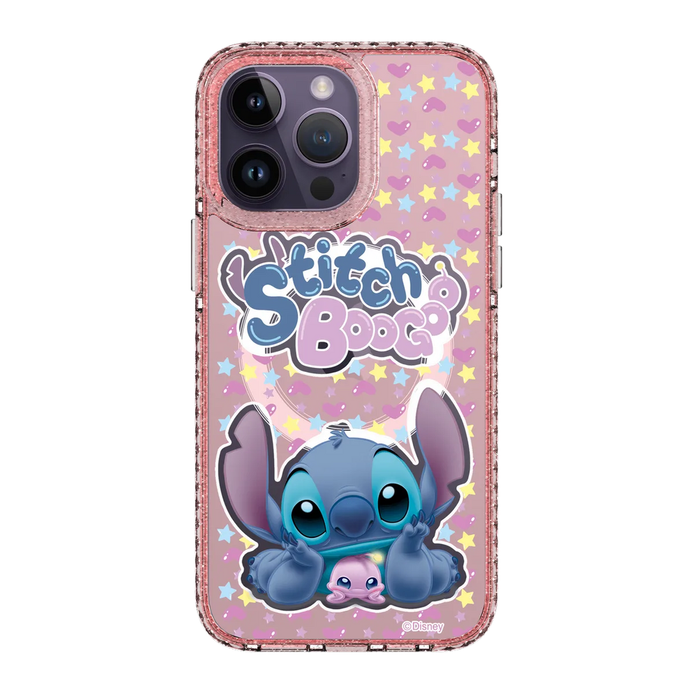 3544-iphone-14-pro-max-golden-case-magsafe-compatible-pink-glitter