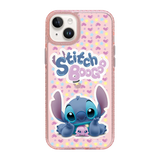 3544-iphone-15-plus-golden-case-magsafe-compatible-pink-glitter