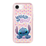 3544-iphone-16-e-golden-case-magsafe-compatible-pink-glitter