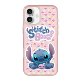 3544-iphone-16-plus-golden-case-magsafe-compatible-pink-glitter