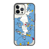 3555-iphone-13-pro-max-golden-case-magsafe-compatible-transparent-black