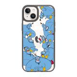3555-iphone-15-plus-golden-case-magsafe-compatible-transparent-black