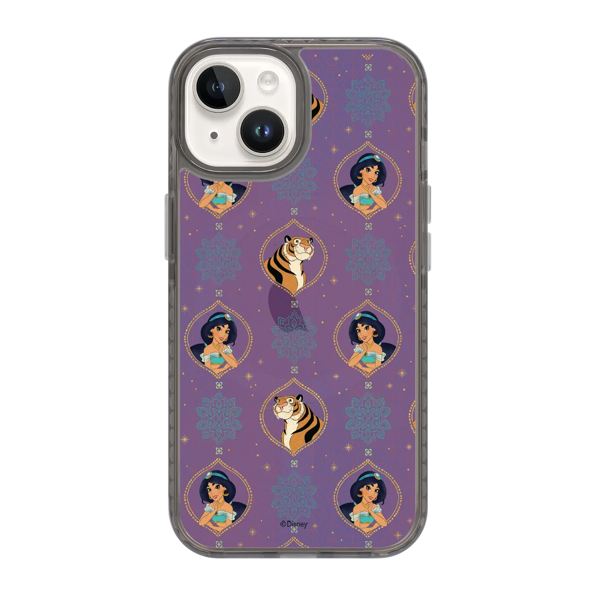 3556-iphone-15-golden-case-magsafe-compatible-transparent-black