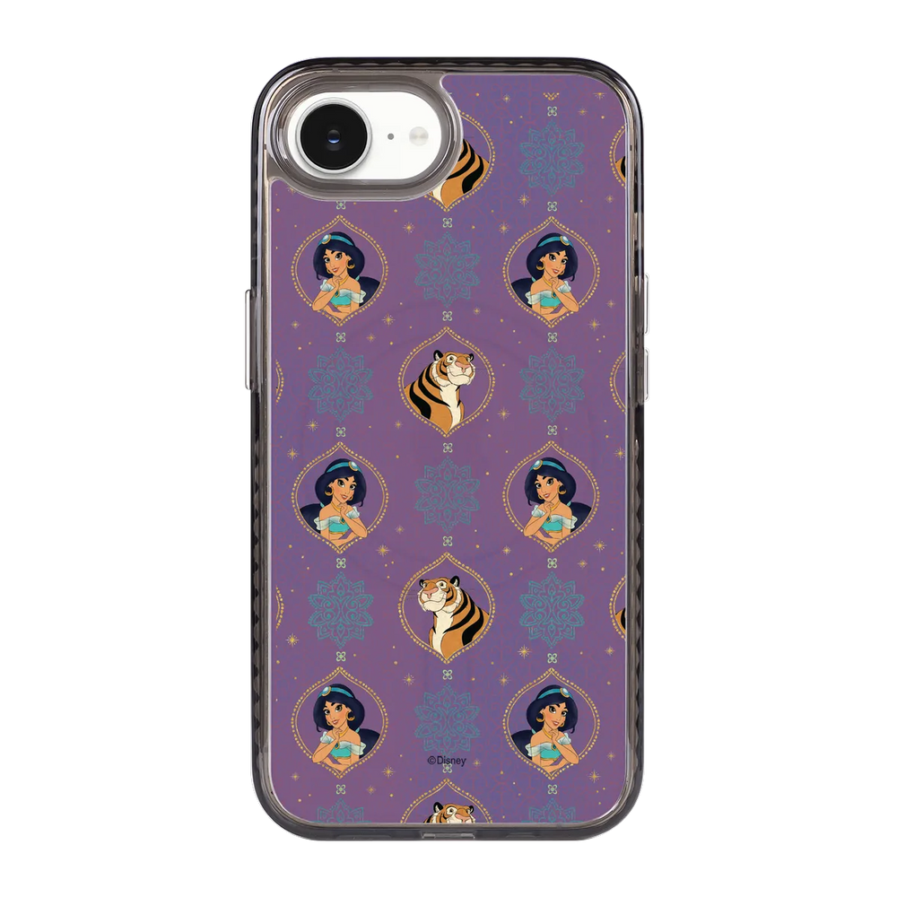 3556-iphone-16-e-golden-case-magsafe-compatible-transparent-black