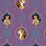 3556 Aladdin Family