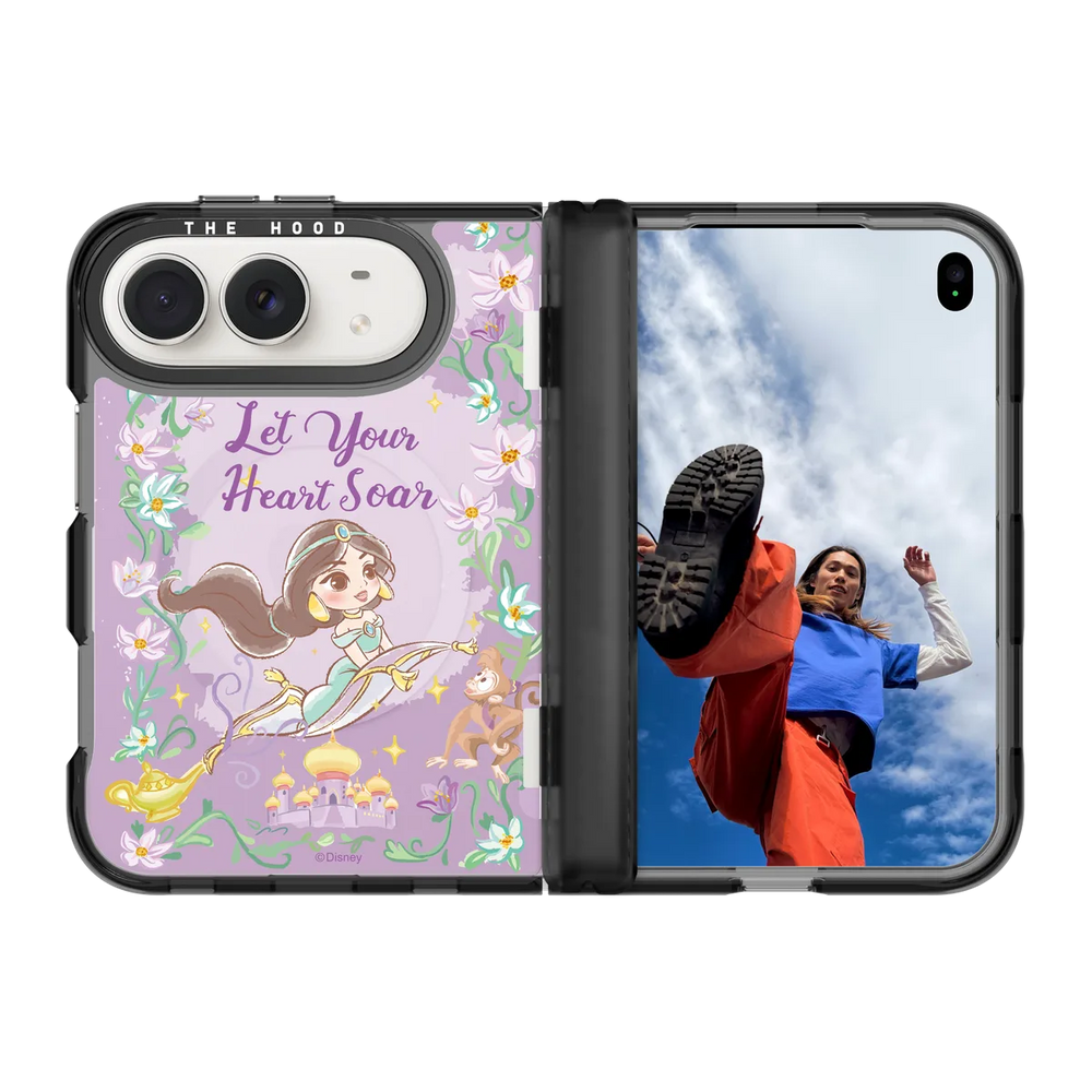 3876-iphone-duo-duoguard-hinge-cover-case-magsafe-compatible-transparent-black-2