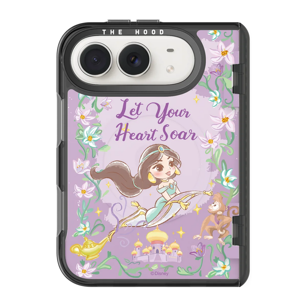 3876-iphone-duo-duoguard-hinge-cover-case-magsafe-compatible-transparent-black