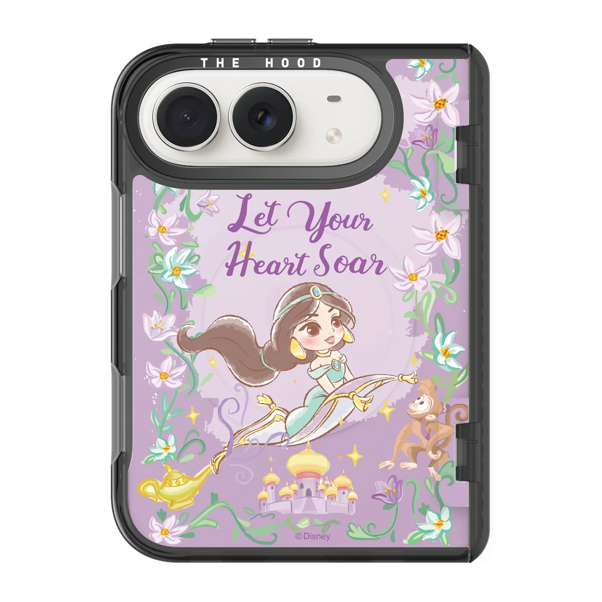 3876-iphone-duo-duoguard-hinge-cover-case-magsafe-compatible-transparent-black