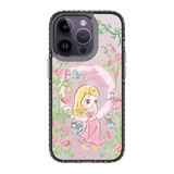 3877-iphone-14-pro-golden-case-magsafe-compatible-transparent-black