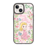 3877-iphone-15-golden-case-magsafe-compatible-transparent-black