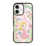 3877-iphone-16-golden-case-magsafe-compatible-transparent-black