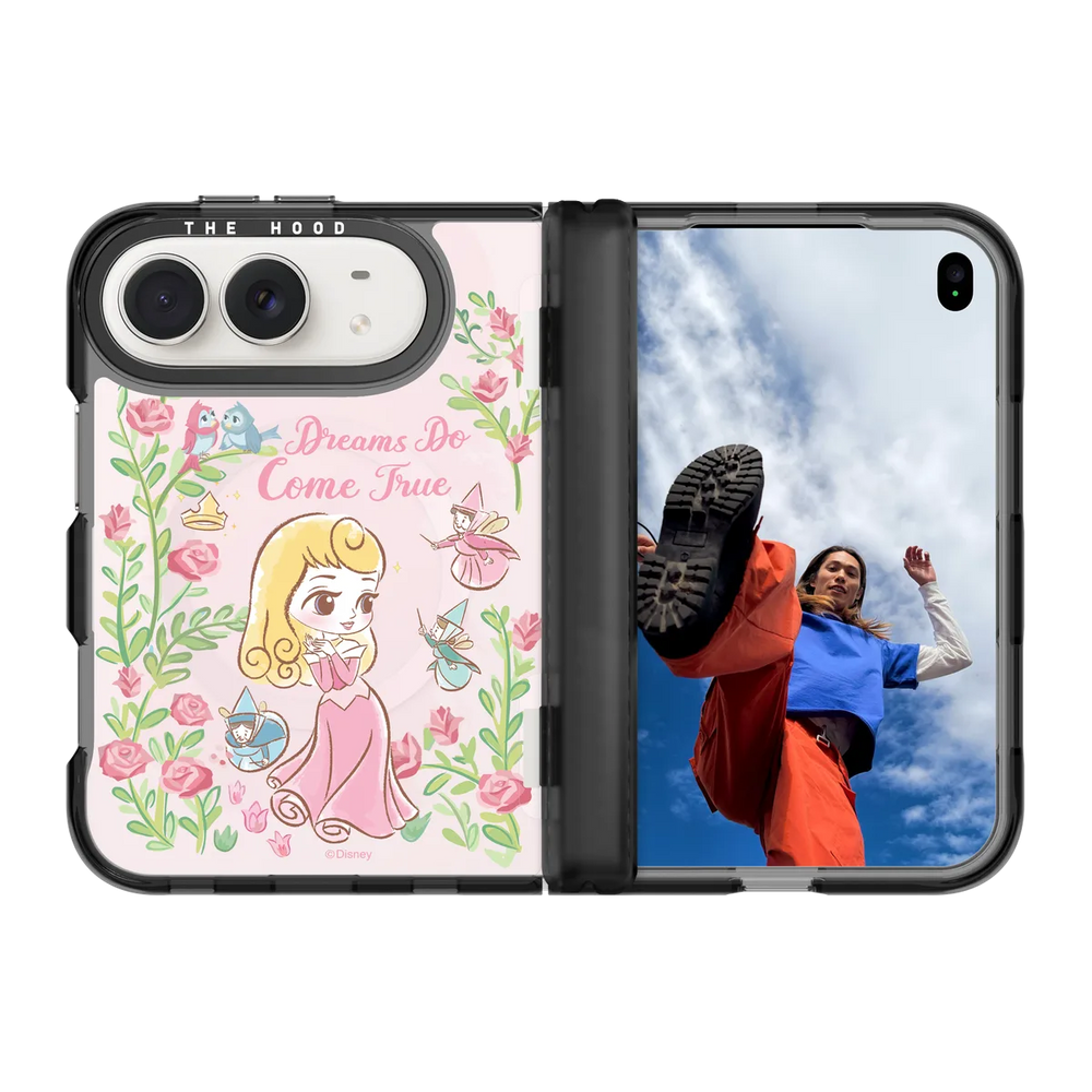 3877-iphone-duo-duoguard-hinge-cover-case-magsafe-compatible-transparent-black-2