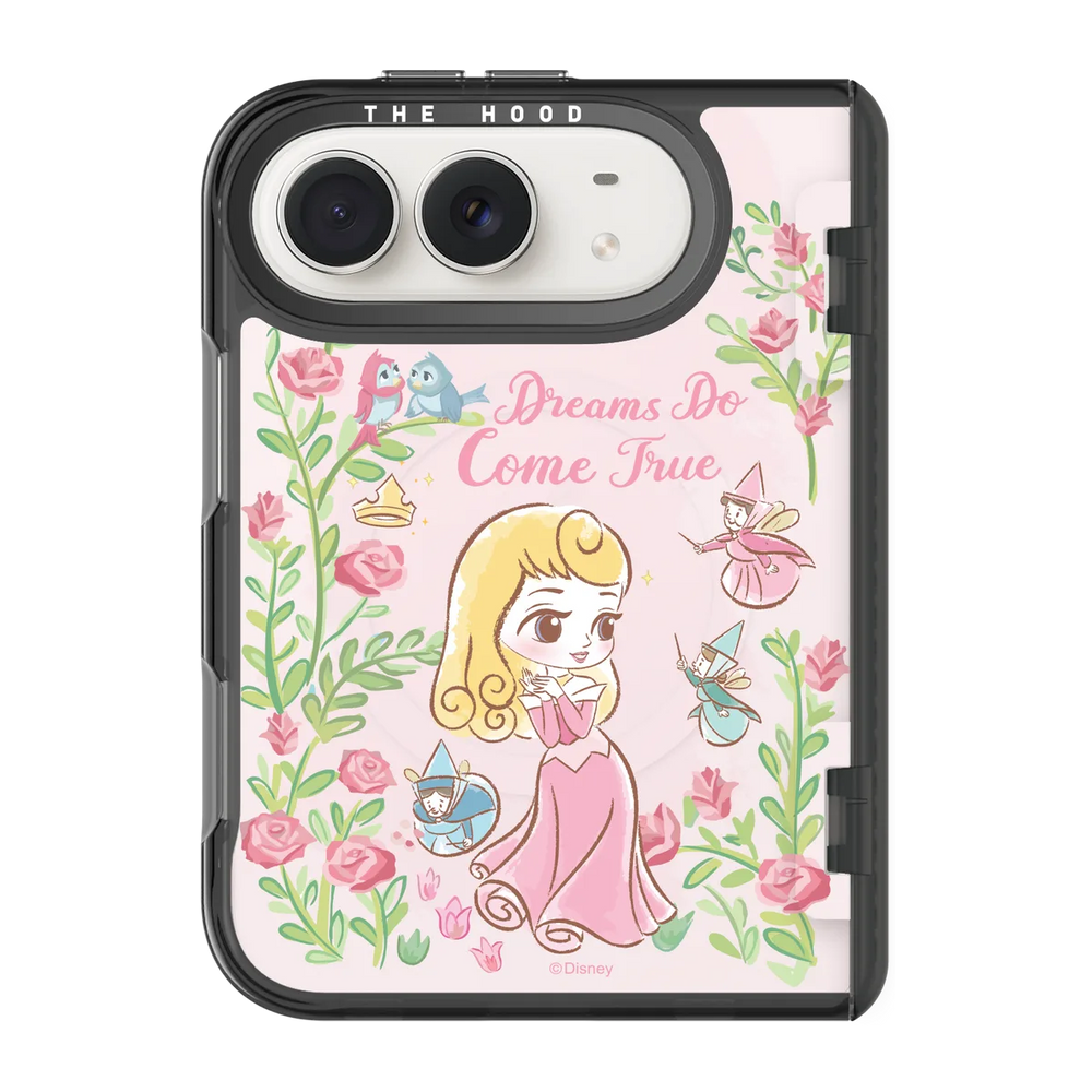 3877-iphone-duo-duoguard-hinge-cover-case-magsafe-compatible-transparent-black