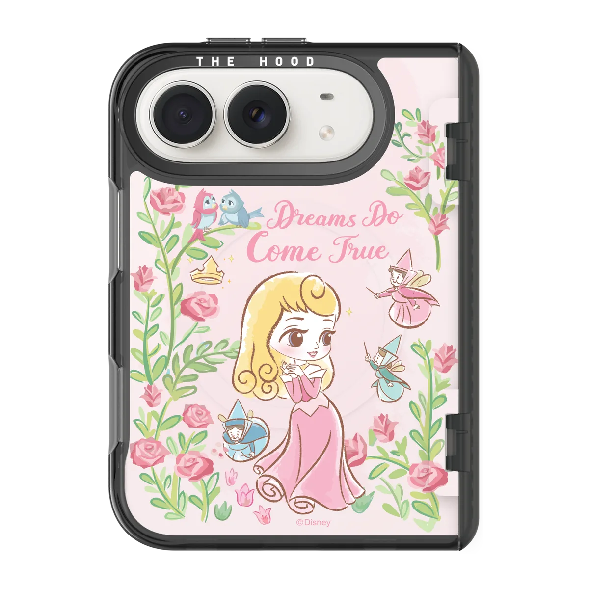3877-iphone-duo-duoguard-hinge-cover-case-magsafe-compatible-transparent-black
