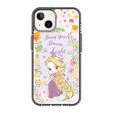 3879-iphone-13-golden-case-magsafe-compatible-transparent-black