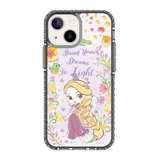 3879-iphone-13-mini-golden-case-magsafe-compatible-transparent-black