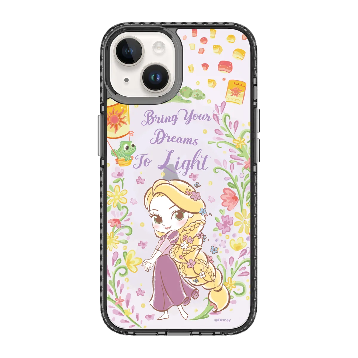 3879-iphone-14-golden-case-magsafe-compatible-transparent-black