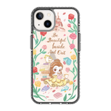 3880-iphone-13-golden-case-magsafe-compatible-transparent-black