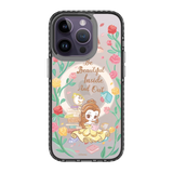 3880-iphone-14-pro-golden-case-magsafe-compatible-transparent-black