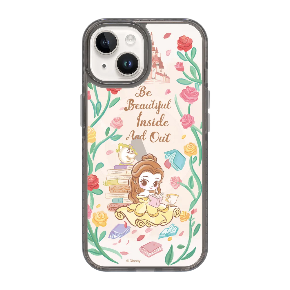 3880-iphone-15-golden-case-magsafe-compatible-transparent-black