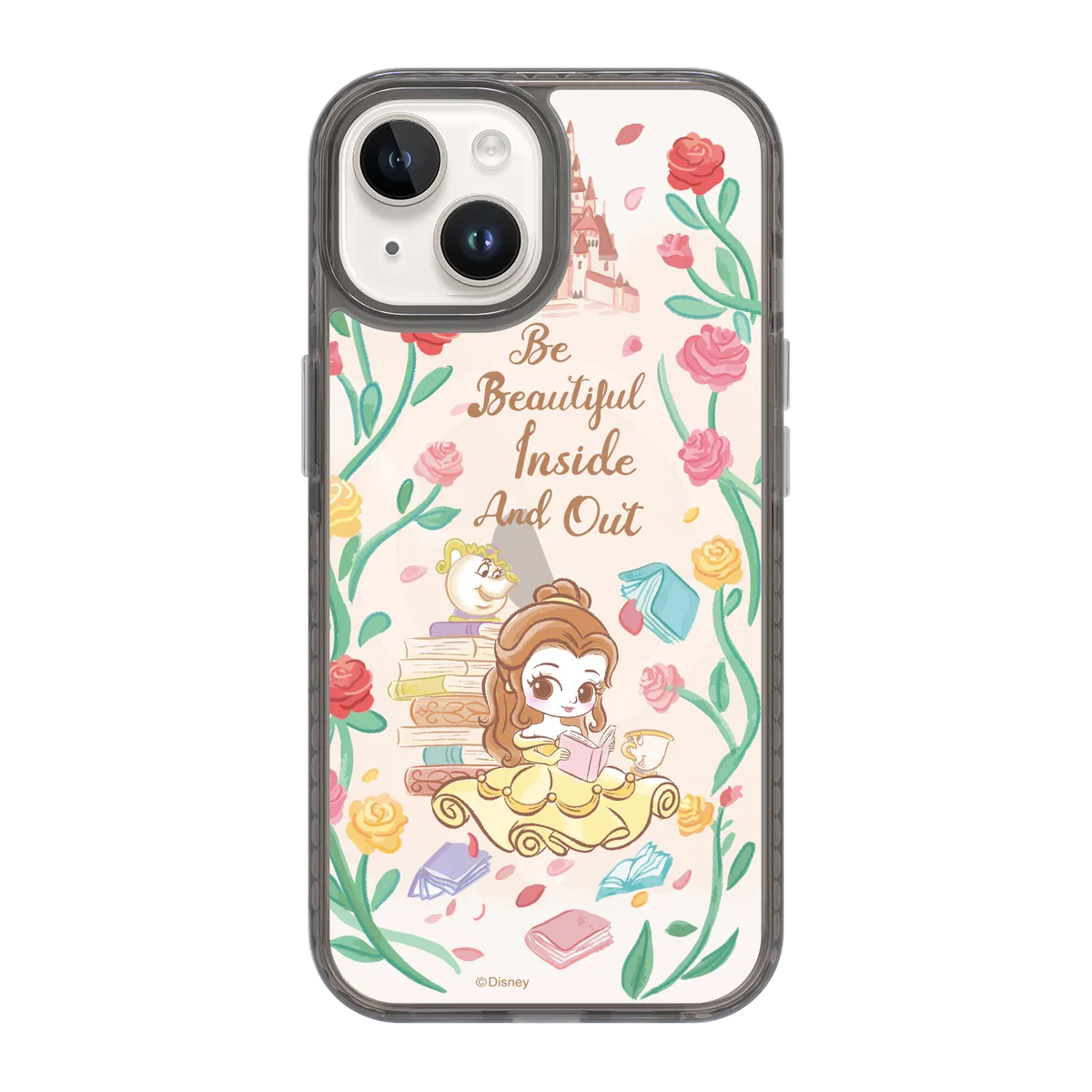 3880-iphone-15-golden-case-magsafe-compatible-transparent-black