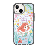 3881-iphone-13-mini-golden-case-magsafe-compatible-transparent-black