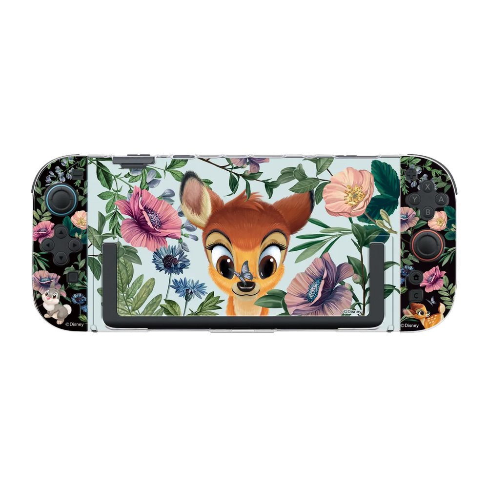 3893-nintendo-switch-2-switch-ultra-thin-clear-case-transparent-2