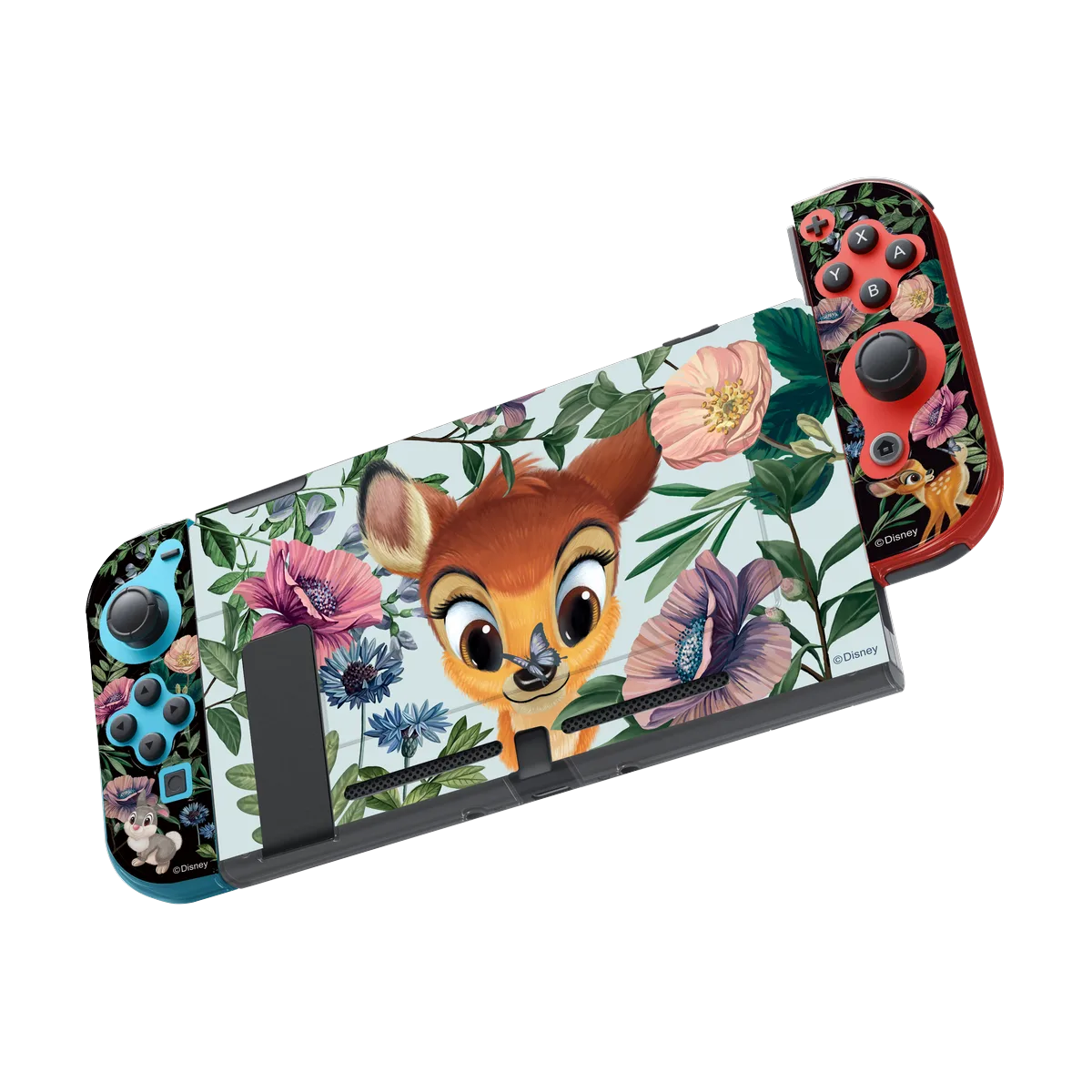3893-nintendo-switch-switch-ultra-thin-clear-case-transparent
