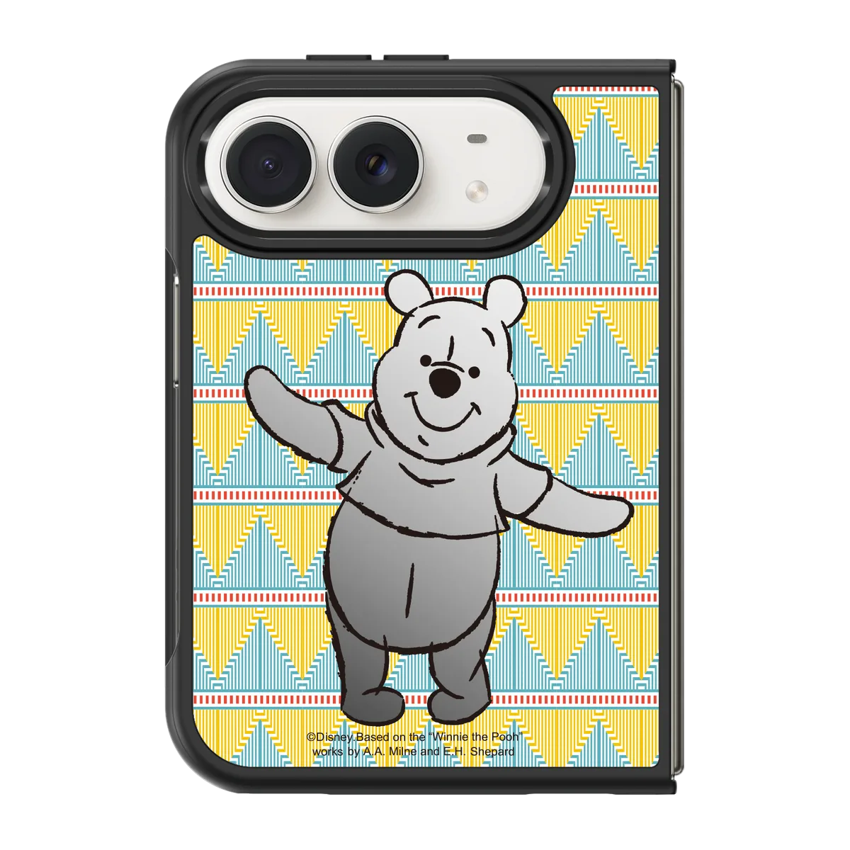 3978-iphone-duo-duoguard-mirror-case-magsafe-compatible-black