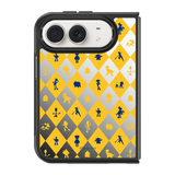 3981-iphone-duo-duoguard-mirror-case-magsafe-compatible-black