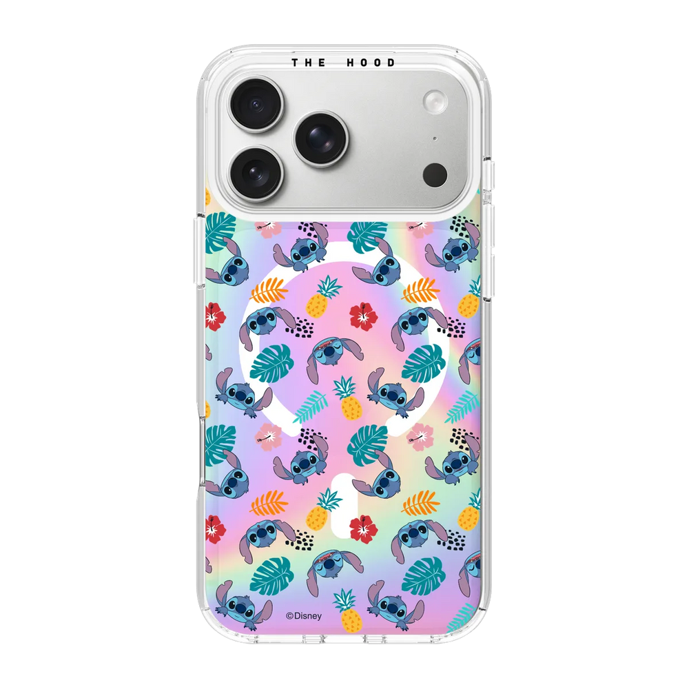 4064-iphone-18-pro-max-hybrid-plus-magsafe-compatible-transparent-with-rainbow