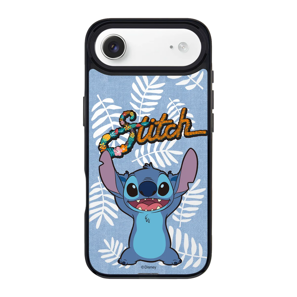 4067-iphone-17-air-goldensnap-case-magsafe-compatible-transparent-black
