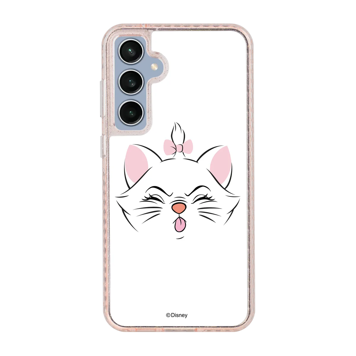 4076-galaxy-s23-fe-golden-case-pink-glitter
