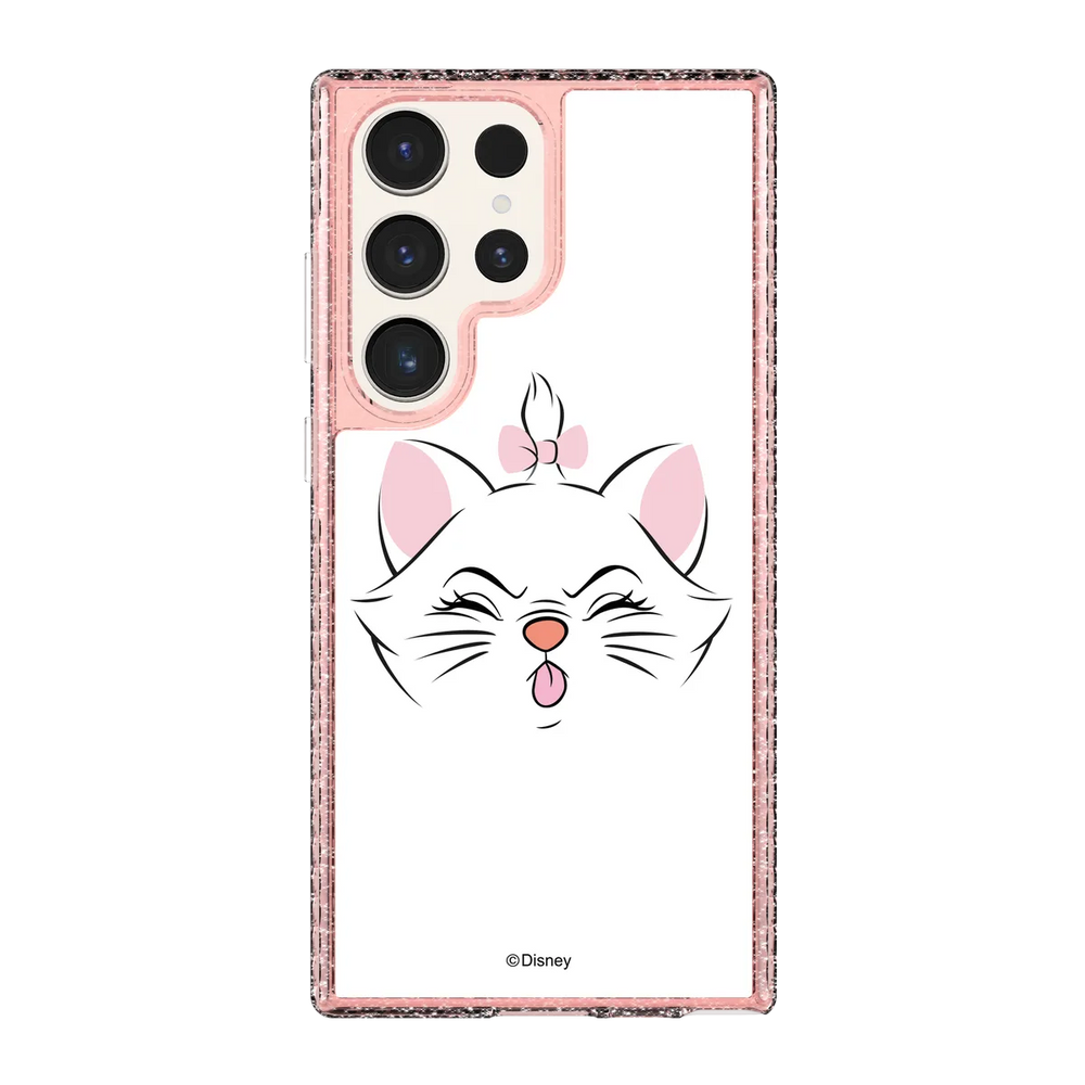 4076-galaxy-s23-ultra-golden-case-magsafe-compatible-pink-glitter