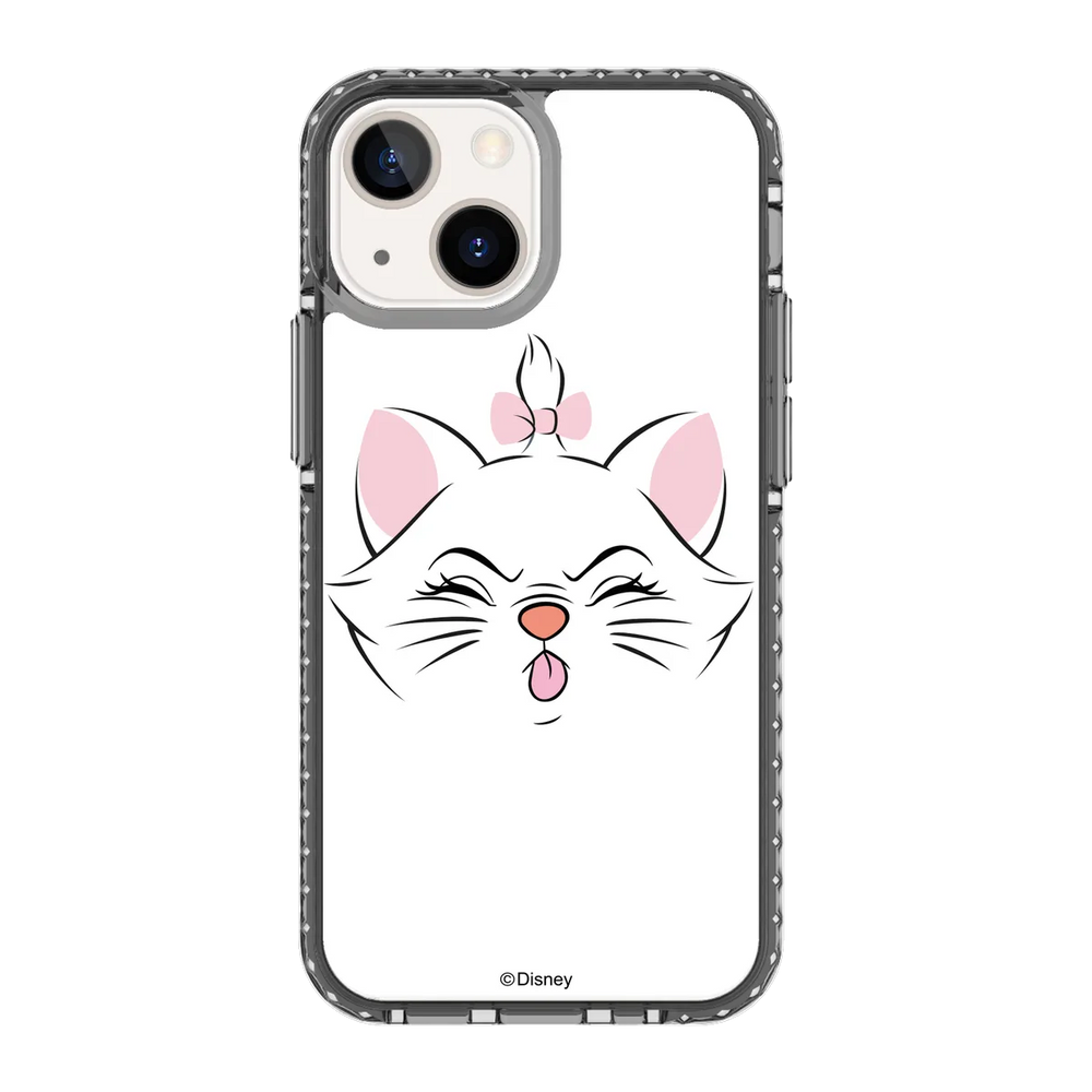 4076-iphone-13-mini-golden-case-magsafe-compatible-transparent-black