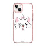 4076-iphone-14-plus-golden-case-magsafe-compatible-pink-glitter