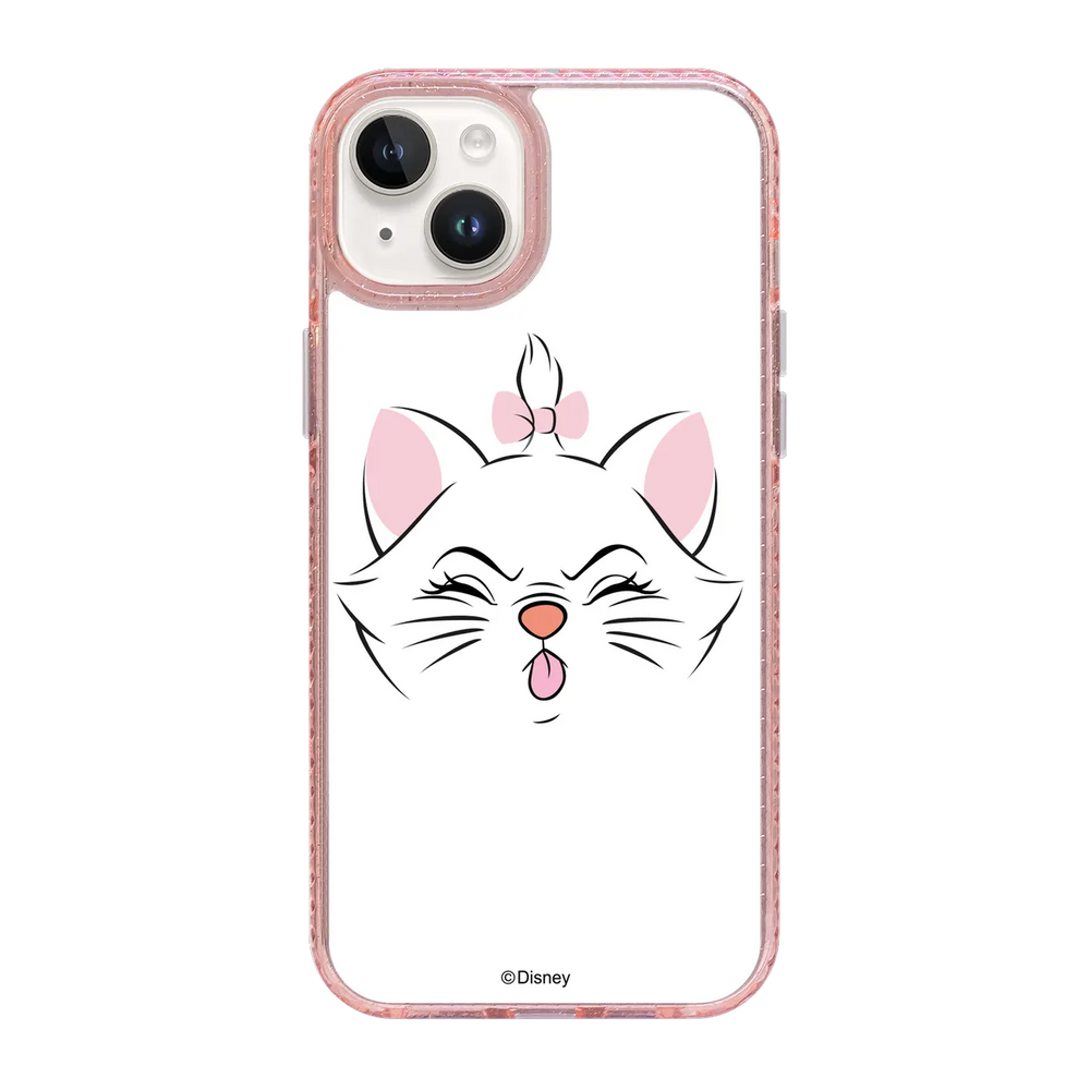 4076-iphone-15-plus-golden-case-magsafe-compatible-pink-glitter
