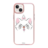 4076-iphone-15-plus-golden-case-magsafe-compatible-pink-glitter