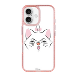 4076-iphone-16-golden-case-magsafe-compatible-pink-glitter