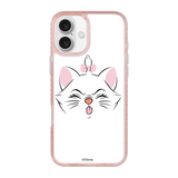 4076-iphone-16-plus-golden-case-magsafe-compatible-pink-glitter