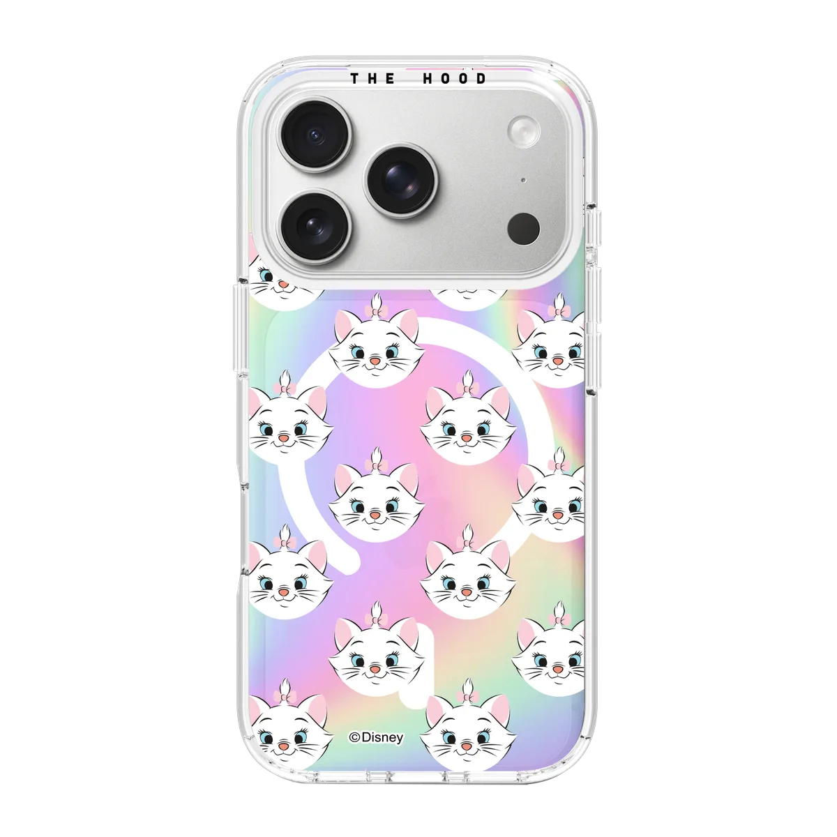 4078-iphone-18-pro-hybrid-plus-magsafe-compatible-transparent-with-rainbow