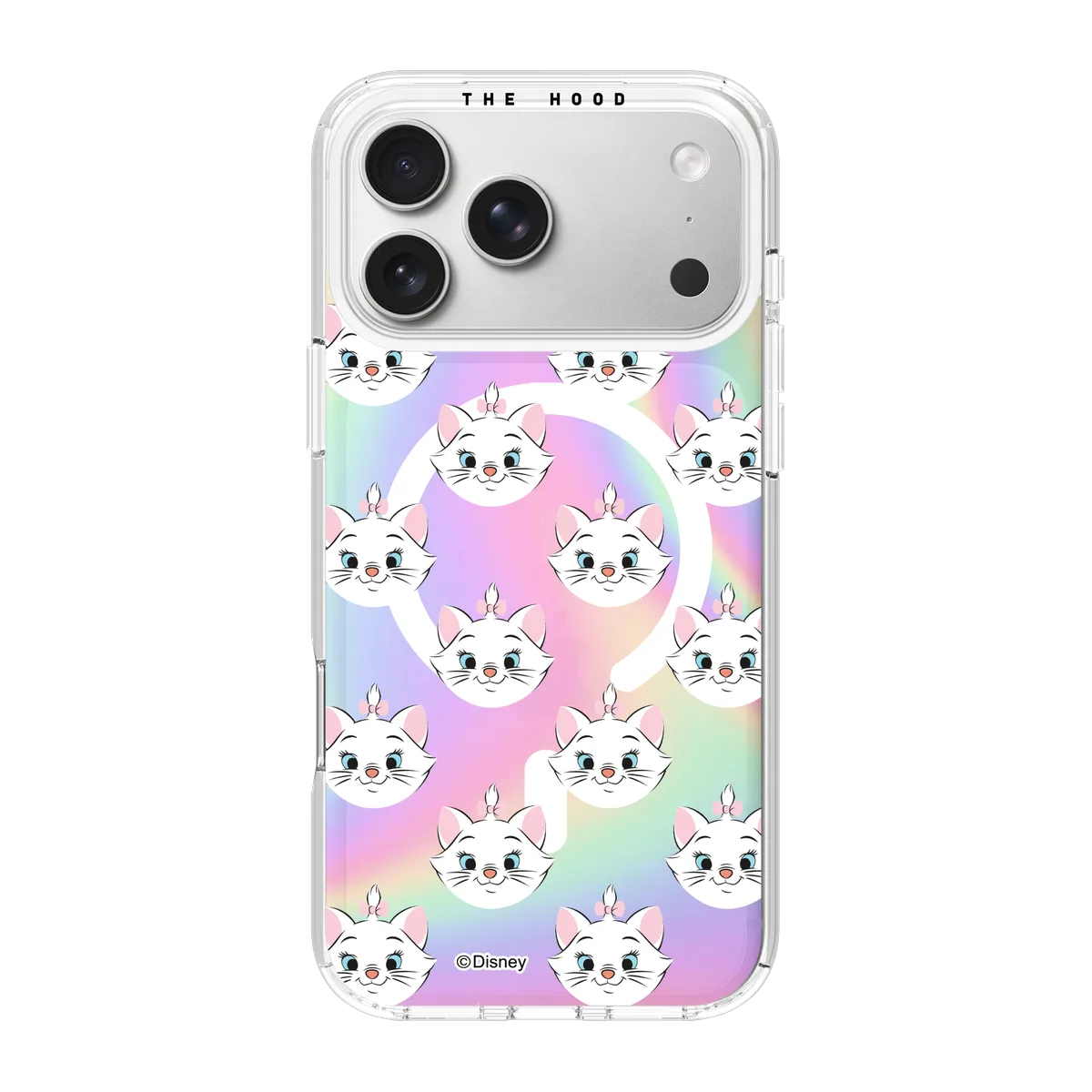 4078-iphone-18-pro-max-hybrid-plus-magsafe-compatible-transparent-with-rainbow