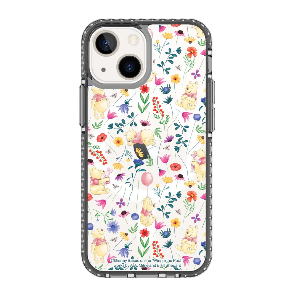 4183-iphone-13-mini-golden-case-magsafe-compatible-transparent-black