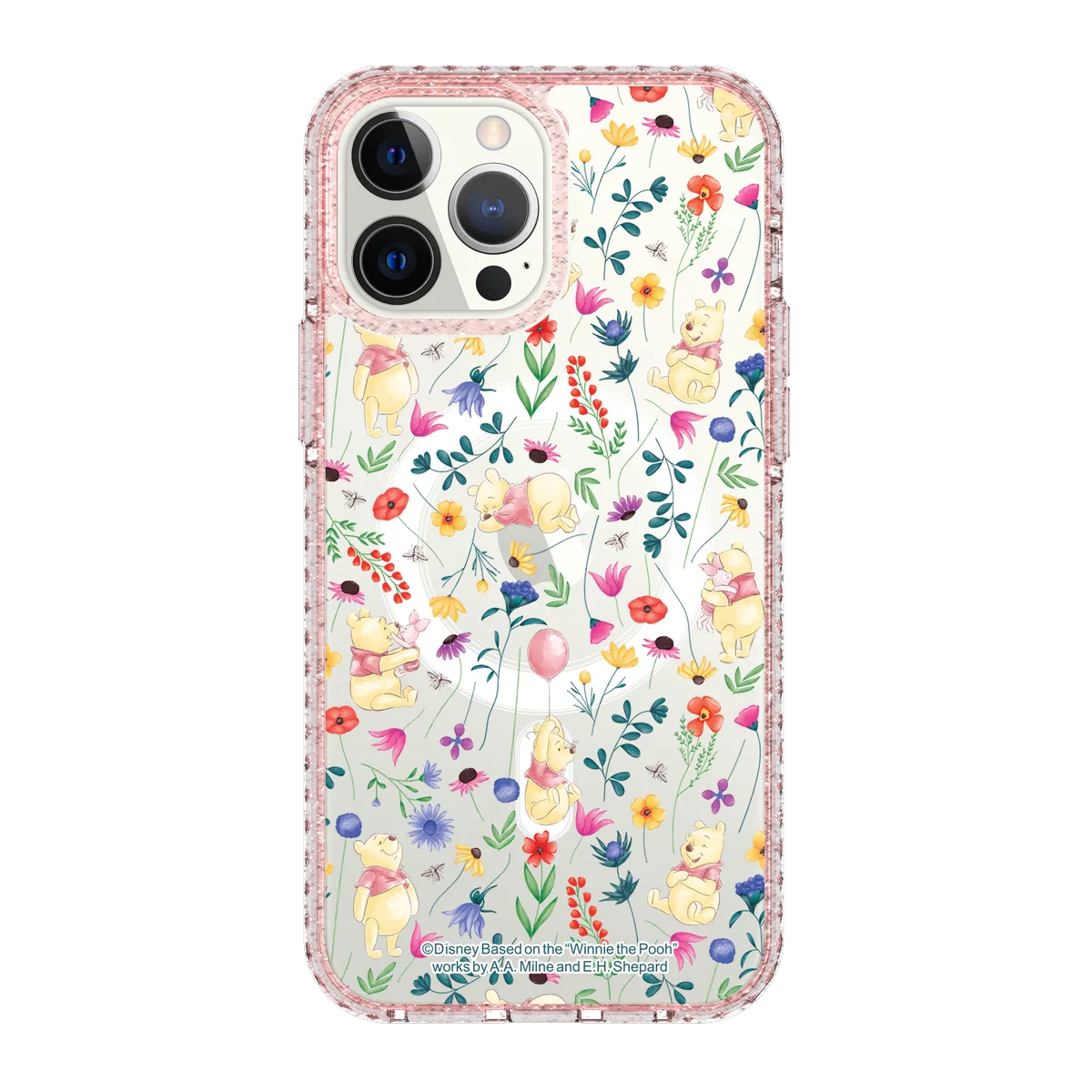 4183-iphone-13-pro-max-golden-case-magsafe-compatible-pink-glitter