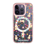 4183-iphone-14-pro-golden-case-magsafe-compatible-pink-glitter