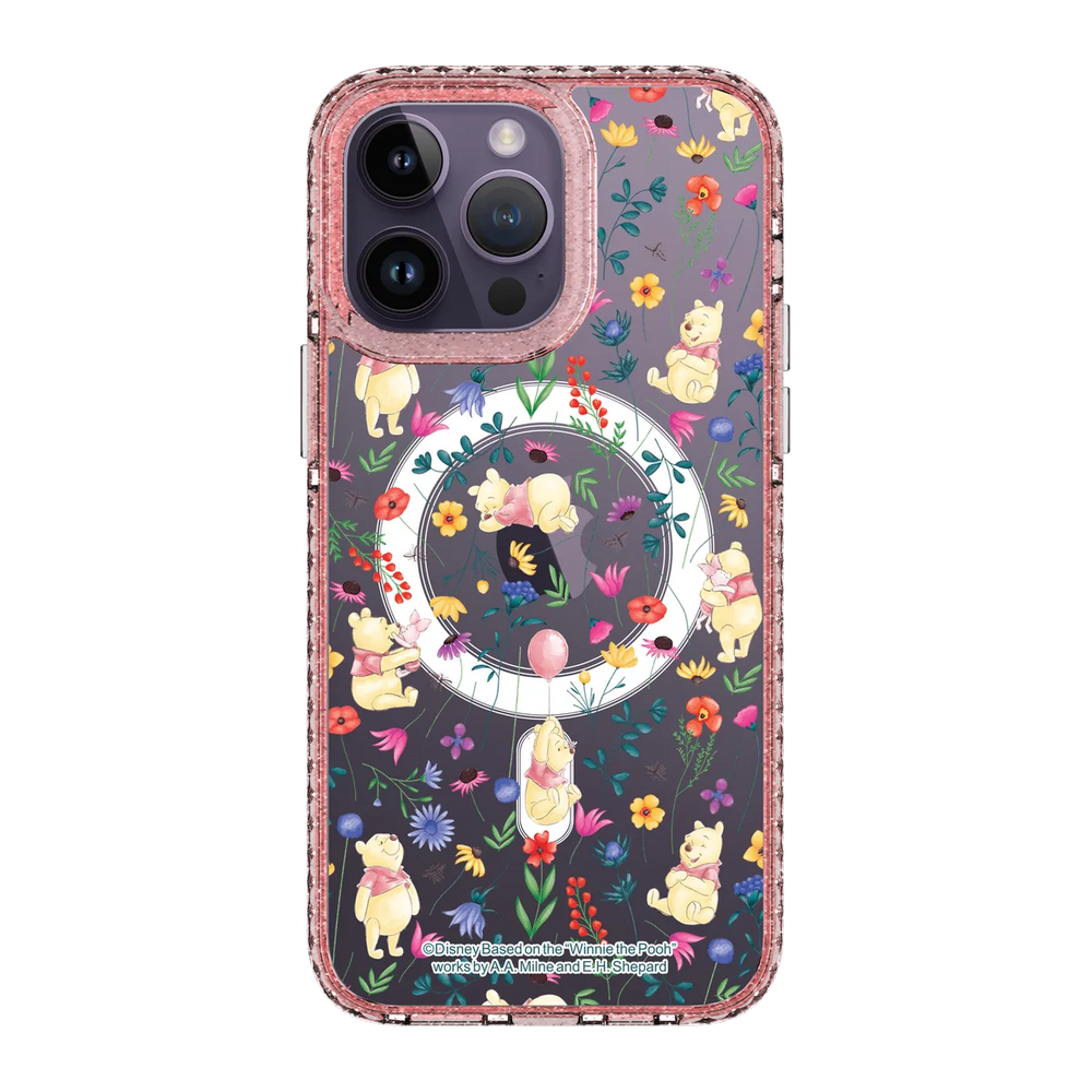 4183-iphone-14-pro-max-golden-case-magsafe-compatible-pink-glitter