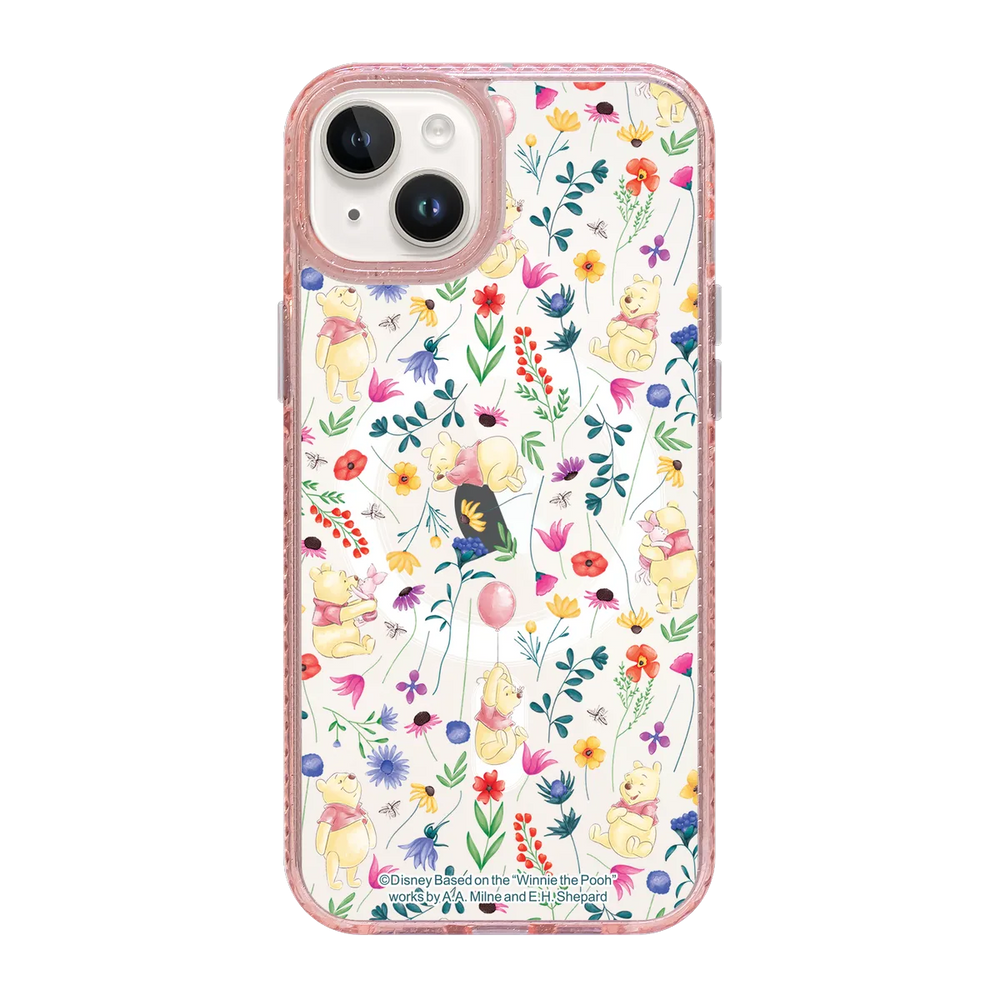 4183-iphone-15-plus-golden-case-magsafe-compatible-pink-glitter
