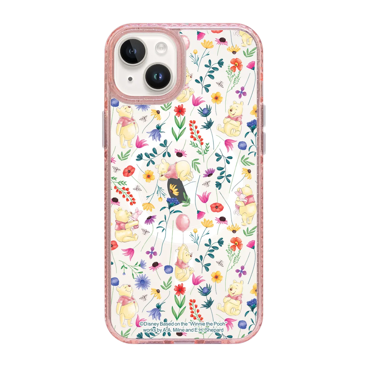 4183-iphone-15-plus-golden-case-magsafe-compatible-pink-glitter