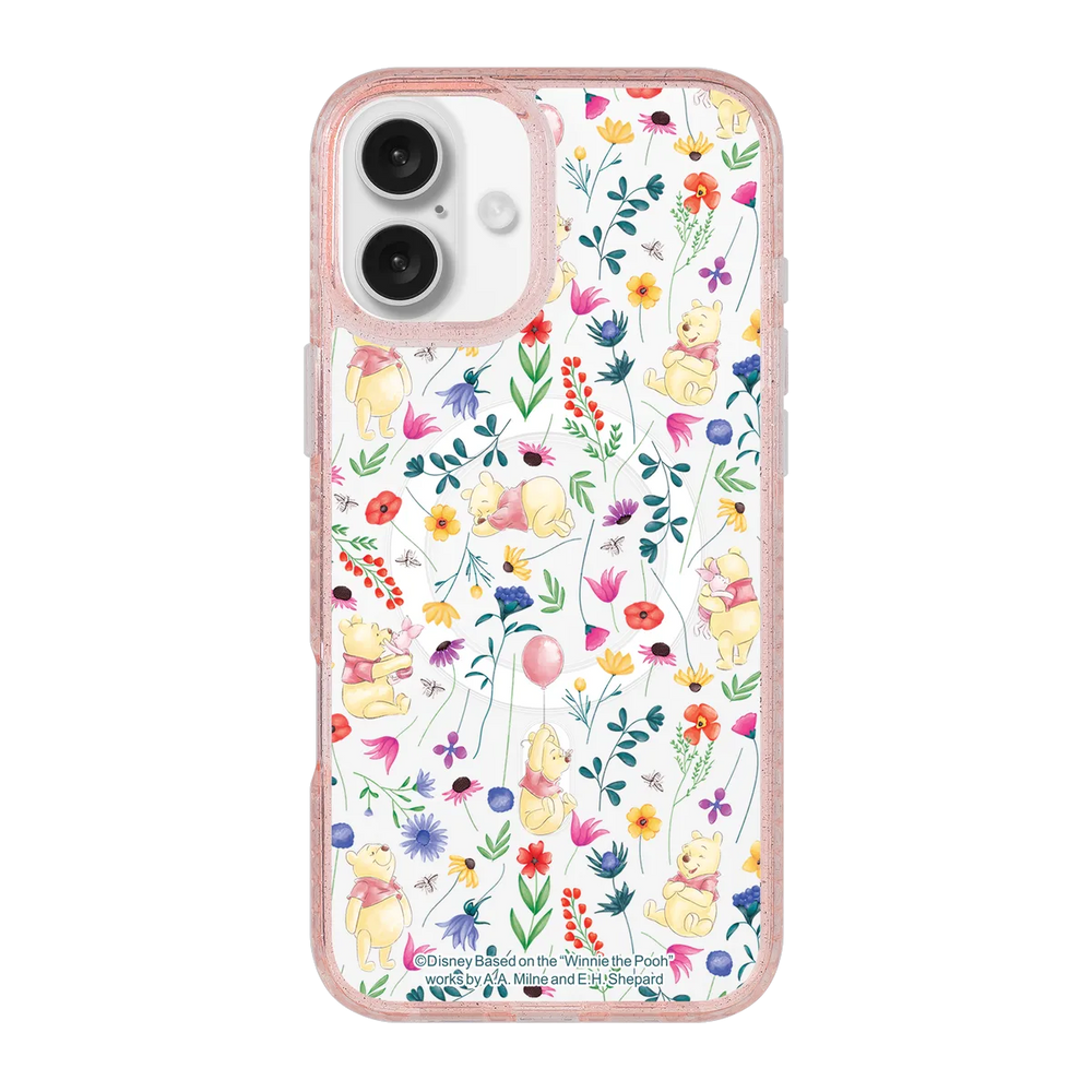 4183-iphone-16-plus-golden-case-magsafe-compatible-pink-glitter